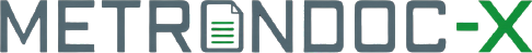METRONDOC-X